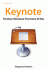 Keynote: Panduan Membuat Presentasi di Mac